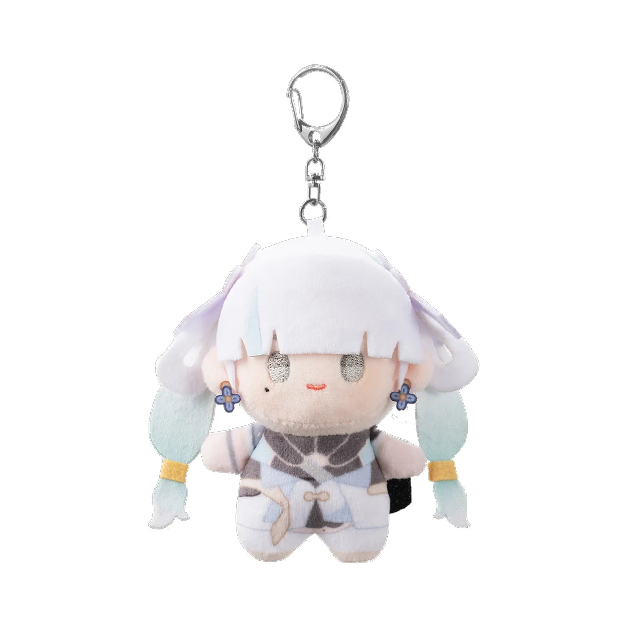 Wuthering Waves - Mini Resonator Series Nuigurumi Plush KURO GAMES