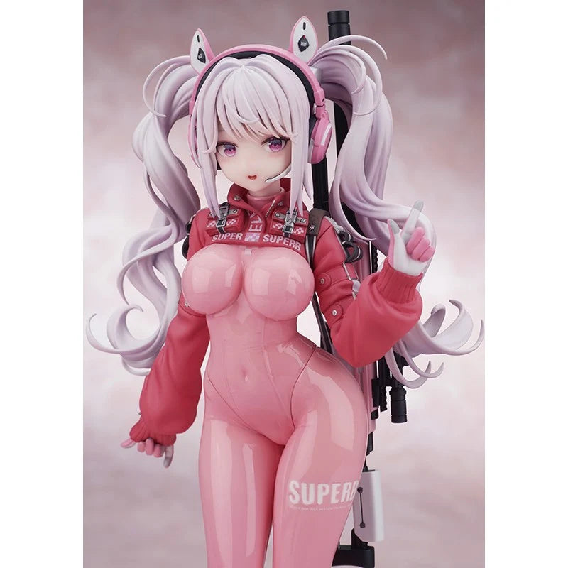 Goddess of Victory: Nikke - NIKKE Alice 1/7 Scale Figure Flare