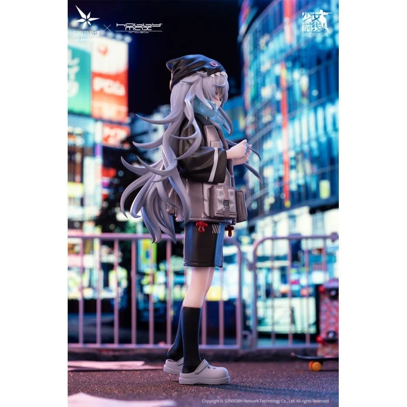 Girls' Frontline - G11 Mind Eraser 1/7 Scale Figure Hobby Max
