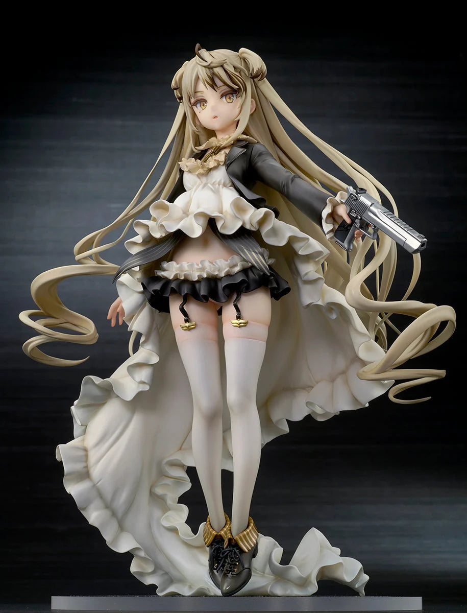 Girls' Frontline - Desert Eagle 1/7 Scale Figure Ques Q