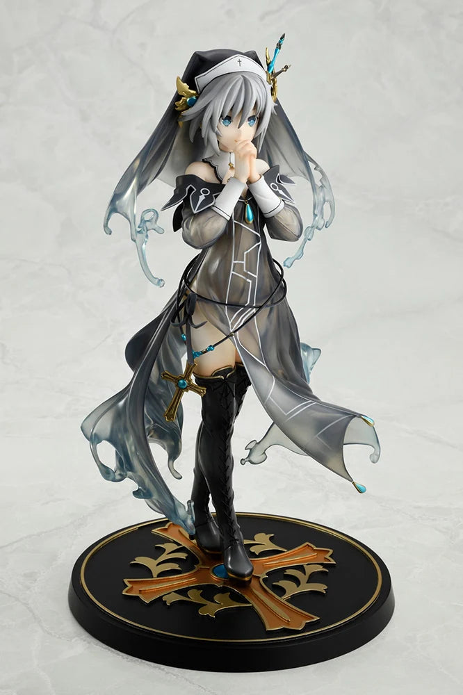 Date A Live IV - Nia Honjo 1/7 Scale Figure BellFine