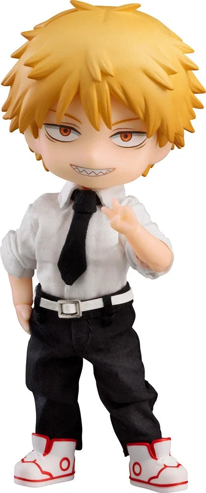 Chainsaw Man - Denji & Reze Nendoroid Doll Good Smile Company