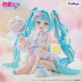 Hatsune Miku - Hatsune Miku (Sugar Cloud Ver.) Melffy Prize Figure FuRyu Corporation