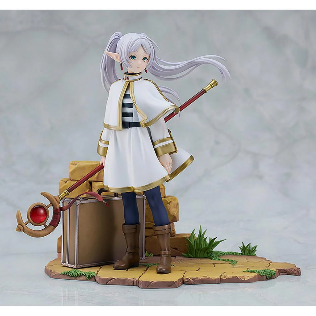 Frieren: Beyond Journey's End - Frieren (Magic of the Eventide Ver.) 1/7 Scale Figure Good Smile Company