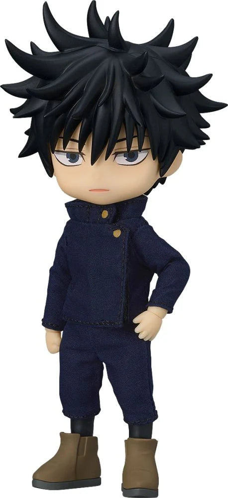 Jujutsu Kaisen - Megumi Fushiguro Nendoroid Doll Good Smile Company