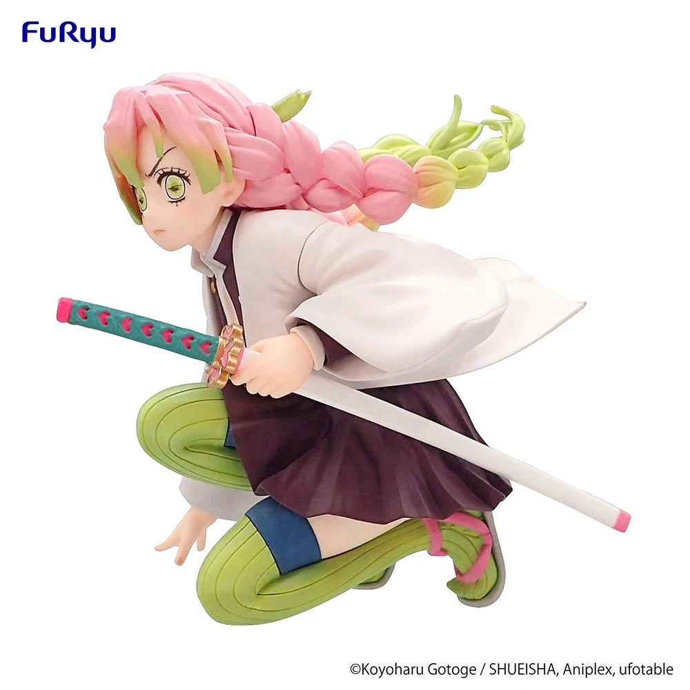 Demon Slayer: Kimetsu no Yaiba - Kanroji Mitsuri Prize Figure FuRyu Corporation