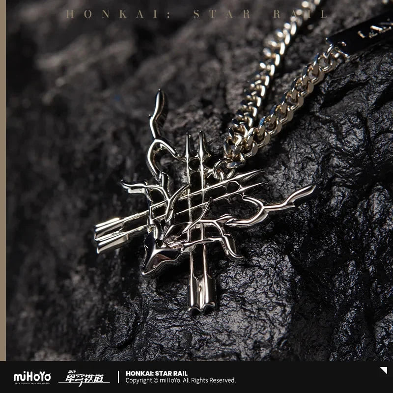 Honkai: Star Rail - Fables About the Stars Aeon Necklace miHoYo