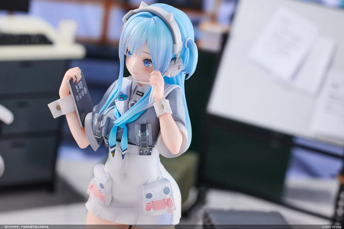 Goddess of Victory: Nikke - Shifty 1/7 Scale Figure HEARTSUM