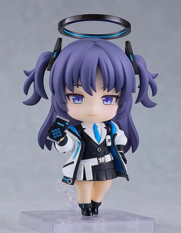 Blue Archive - Yuuka Hayase Nendoroid Good Smile Company