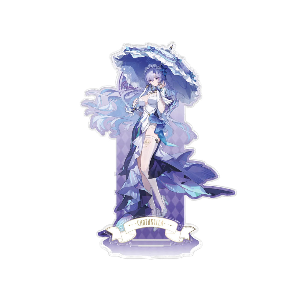 Wuthering Waves - Cantarella Arcane Reflections Series Acrylic Stand KURO GAMES