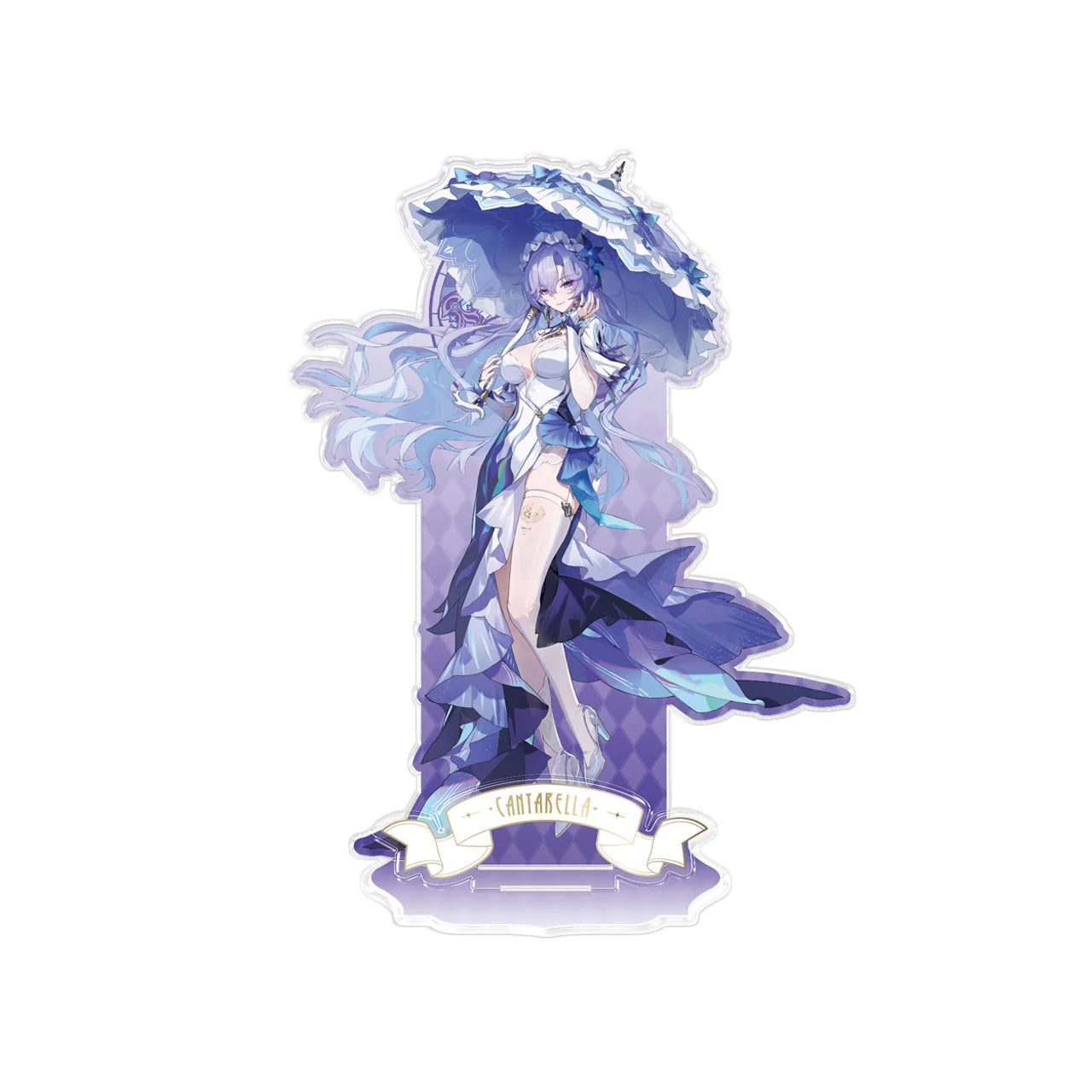 Wuthering Waves - Cantarella Arcane Reflections Series Acrylic Stand KURO GAMES