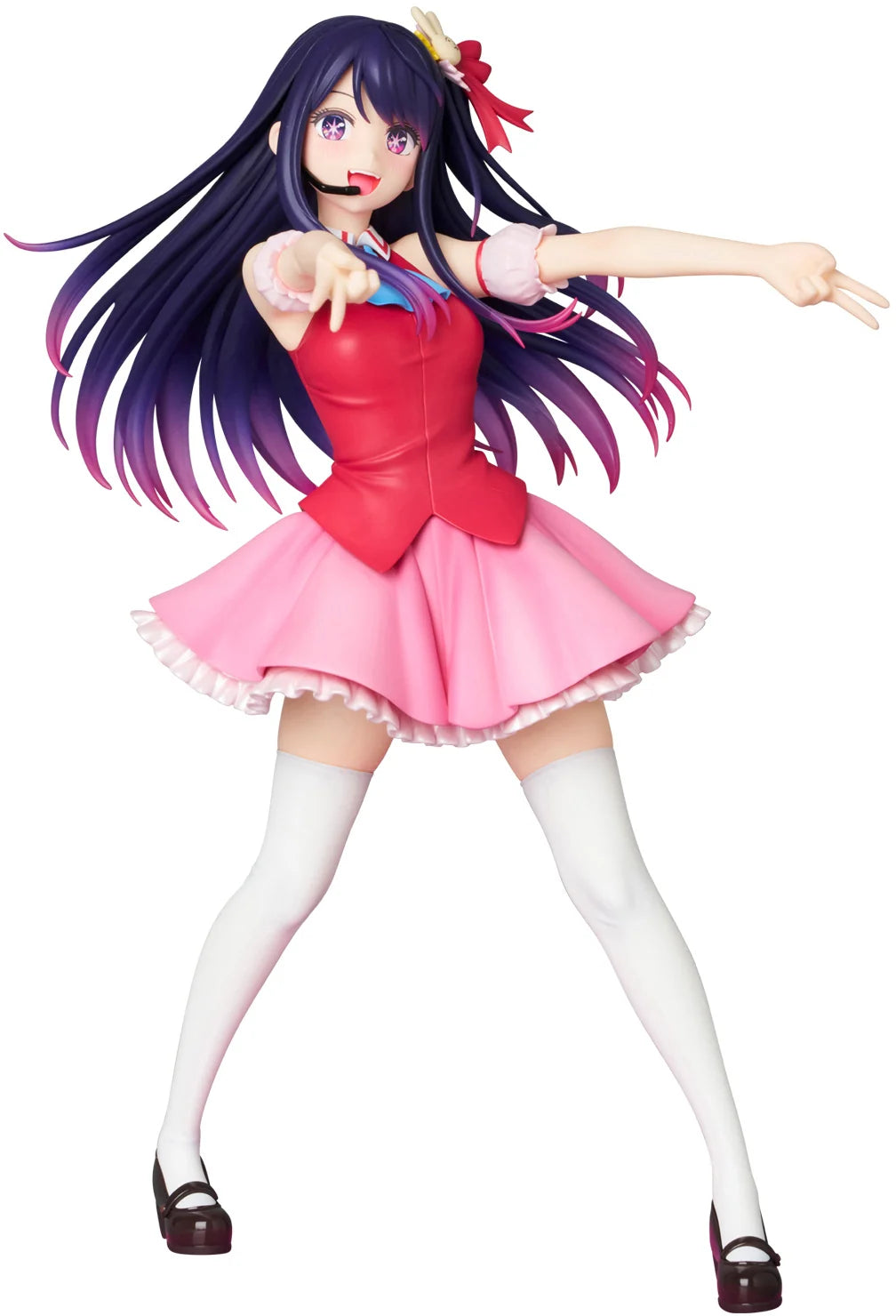OSHI NO KO - Ai PPP 1/8 Scale Figure Medicom Toy
