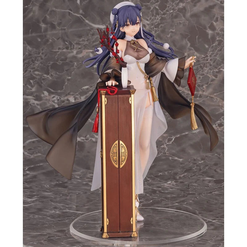 Girls' Frontline - Lewis (Warmth of the Wintersweet Ver.) 1/7 Scale Figure Wings Inc.