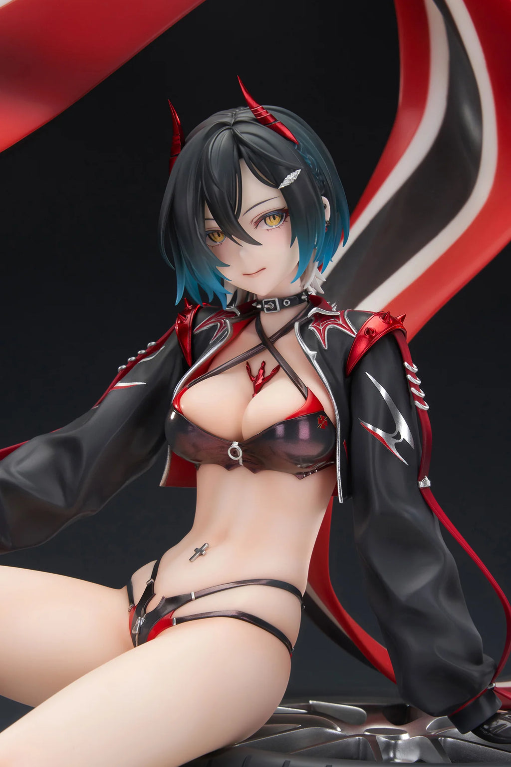 Azur Lane - Ulrich von Hutten (Ignition Matrician Ver.) 1/7 Scale Figure APEX TOYS