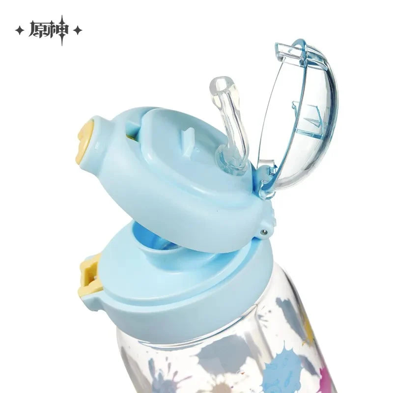 Genshin Impact - Mualani Impression Tumbler miHoYo