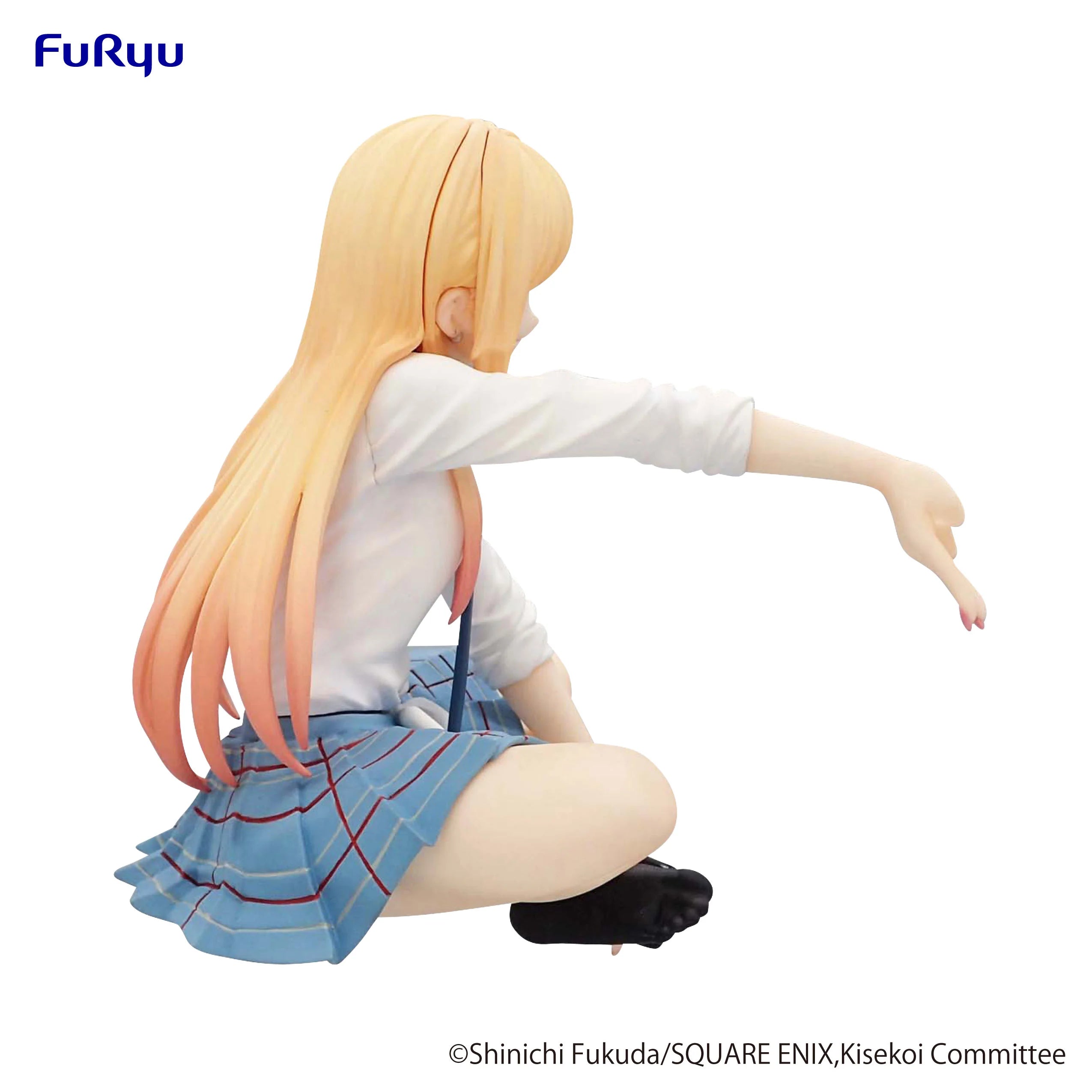 My Dress Up Darling - Marin Kitagawa Prize Figure Furyu