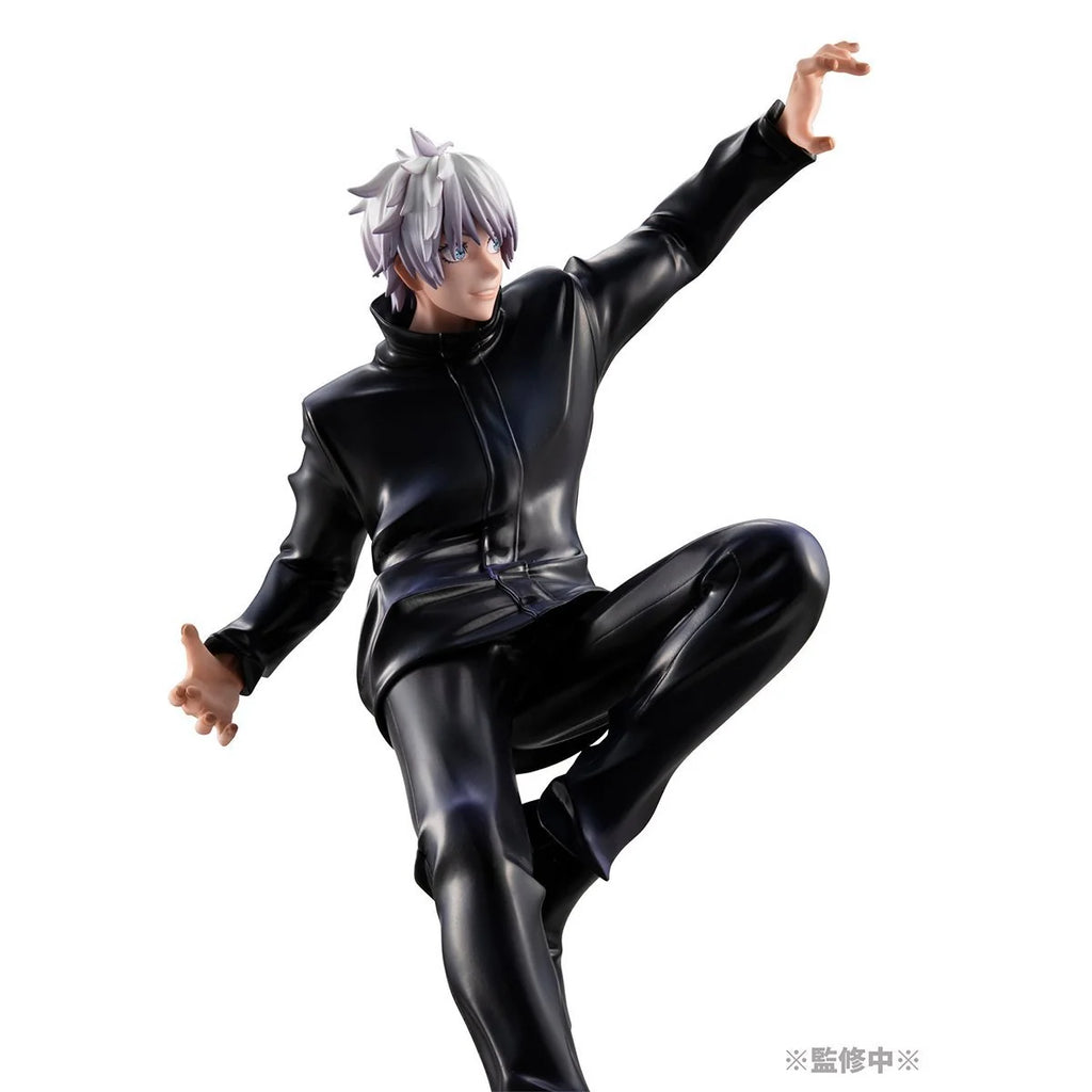 Jujutsu Kaisen - Gojo Satoru Non-Scale Figure Megahouse
