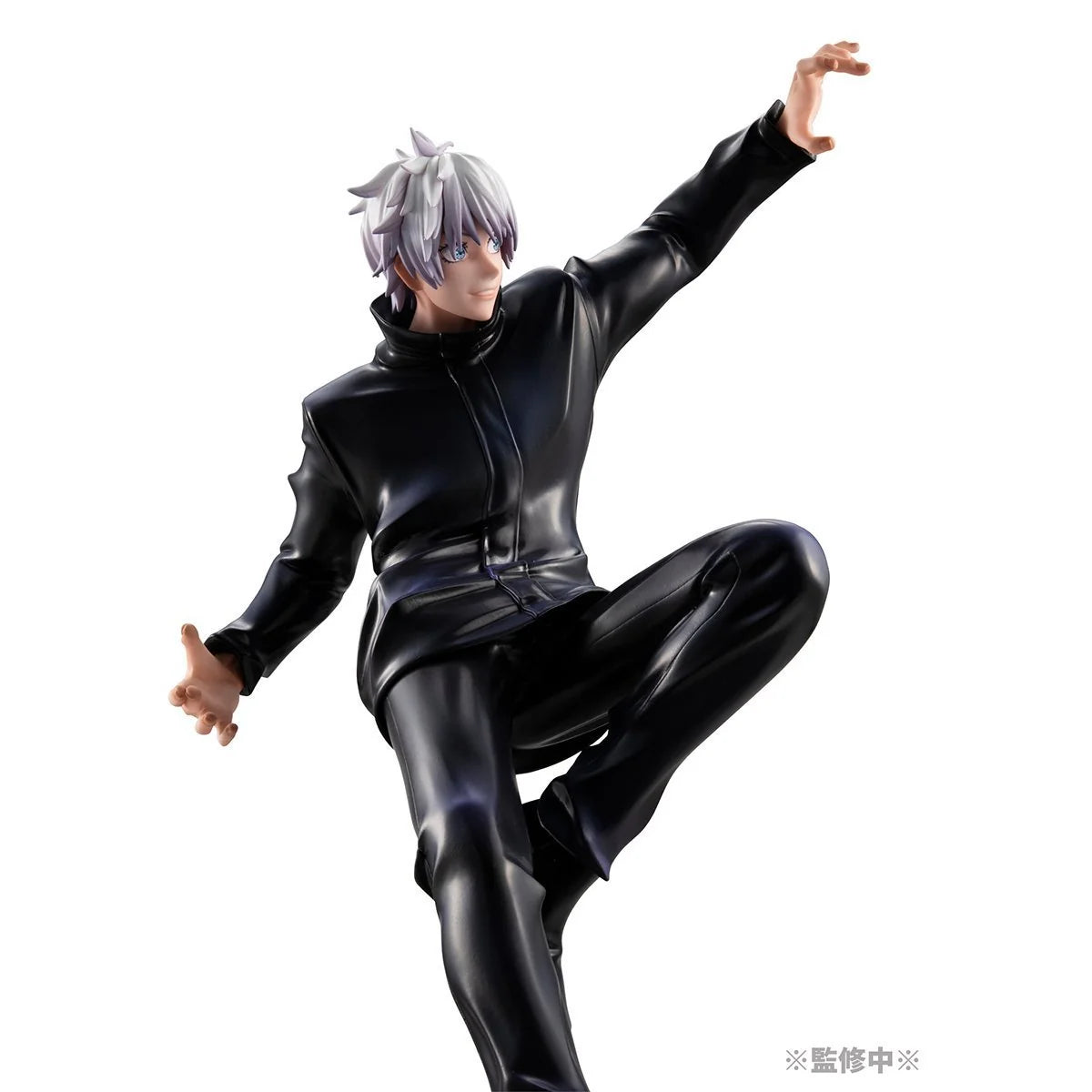 Jujutsu Kaisen - Gojo Satoru Non-Scale Figure Megahouse