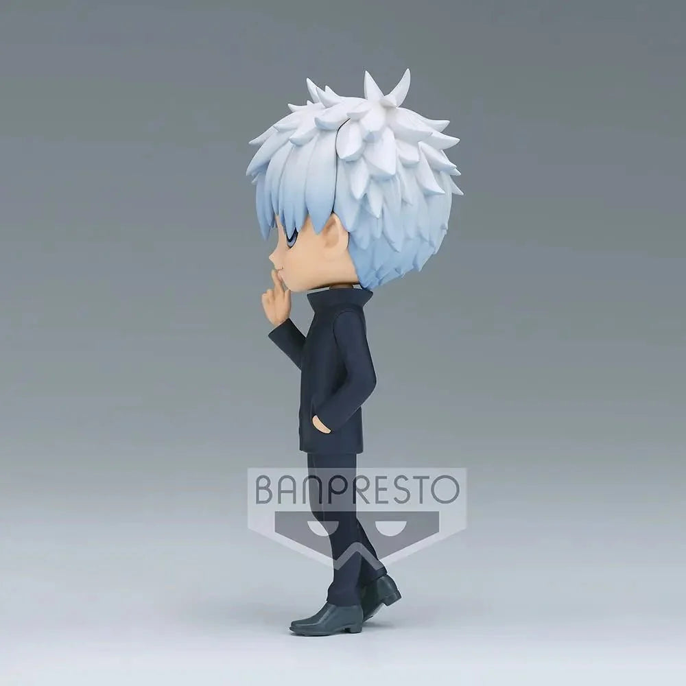 Jujutsu Kaisen - Satoru Gojo Q Posket Prize Figure Banpresto