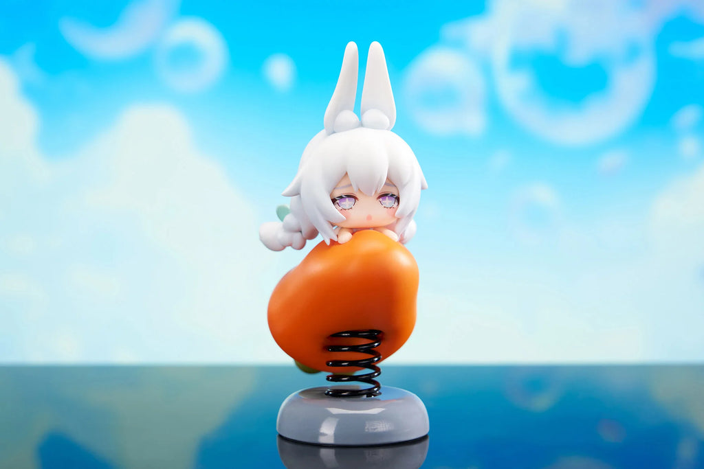 Azur Lane - Le Malin Happy Shake Spring Toy APEX