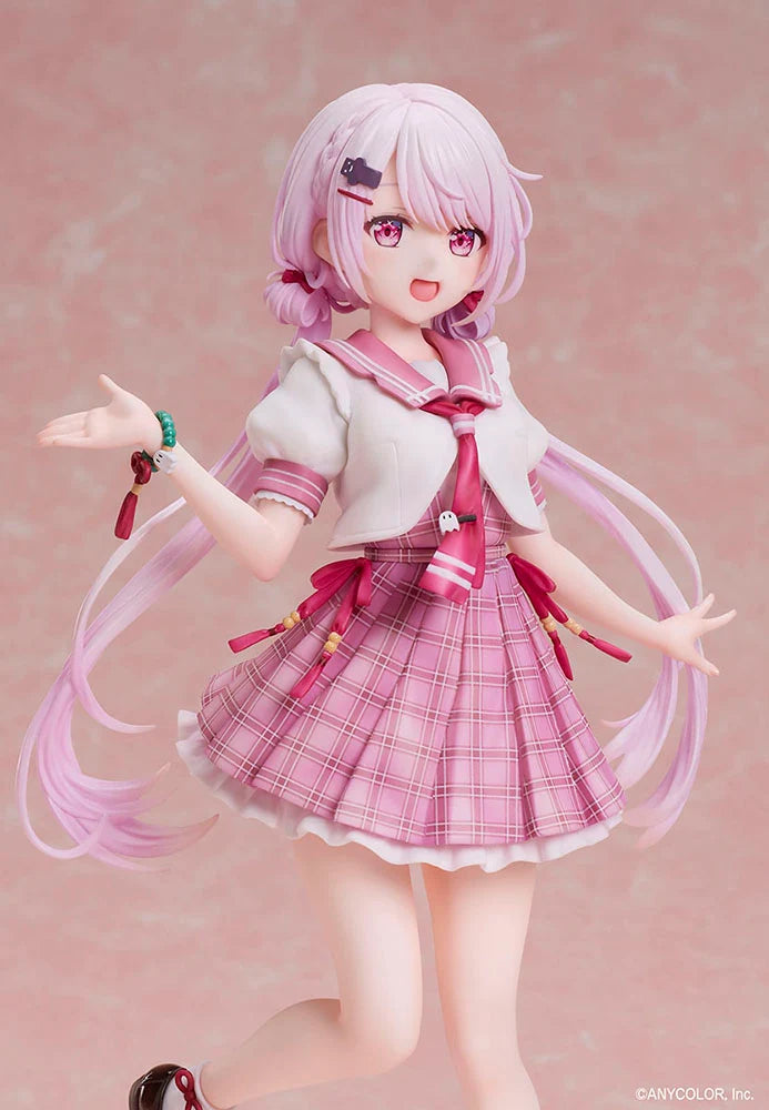 Nijisanji - Shiina Yuika 1/7 Scale Figure Design COCO