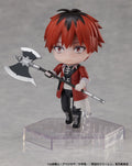 Frieren: Beyond Journey's End - Stark Action Figure elCOCO