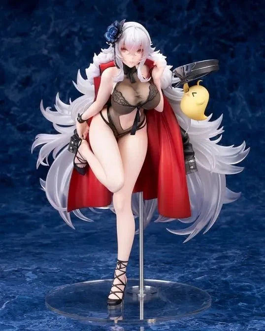 AZUR LANE - Graf Zeppelin 1/7 Scale Figure Alter