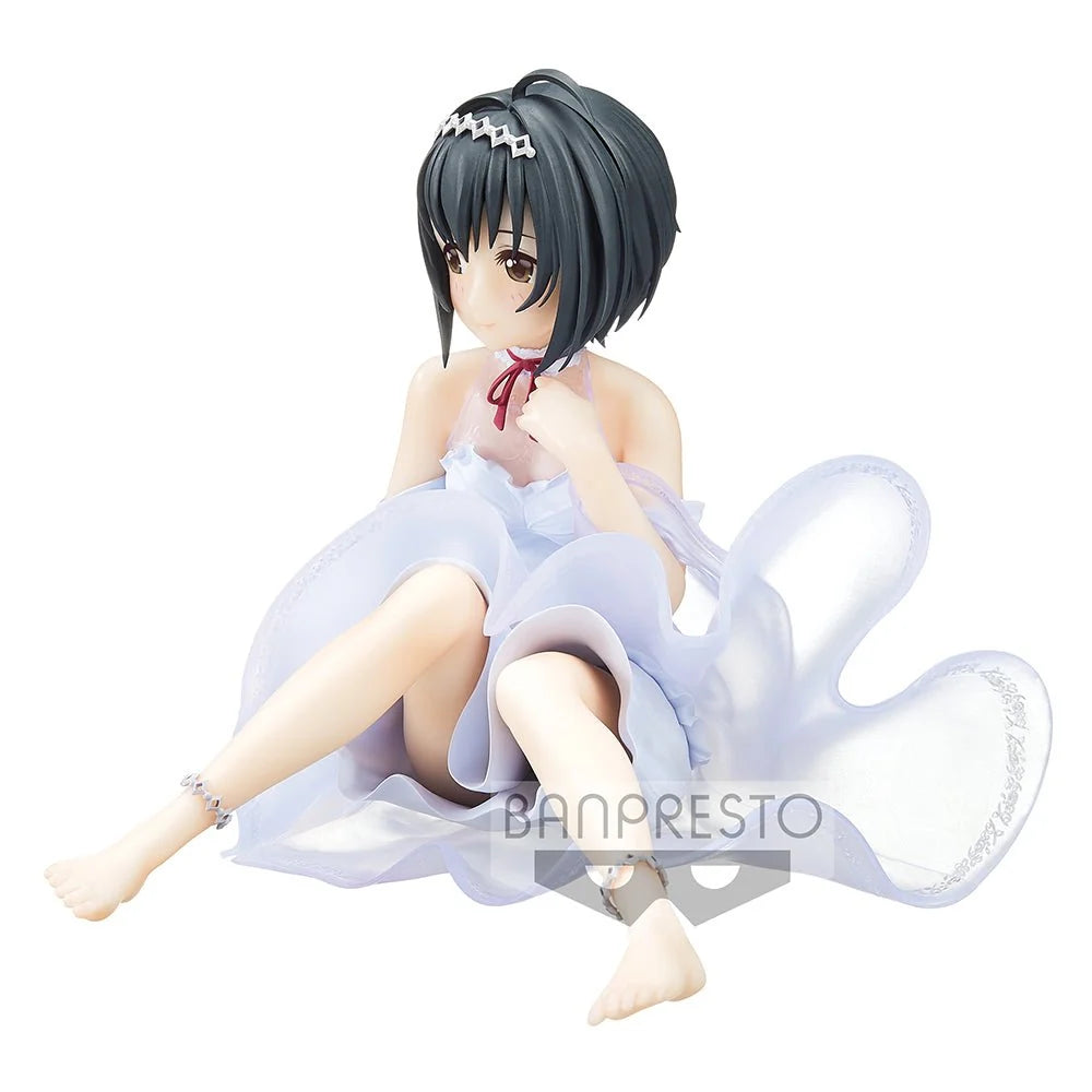 THE IDOLM@STER CINDERELLA GIRLS - Miho Kohinata (See Through Materials Ver.) Prize Figure Banpresto