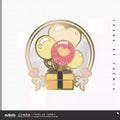 Tears of Themis - Collection Series Commemorative Badge Vol.9 miHoYo