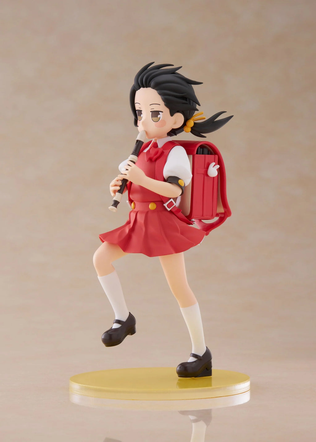 Vocaloid - Kaai Yuki (Kyoufuu All Back Ver.) Non Scale Figure Alice Glint