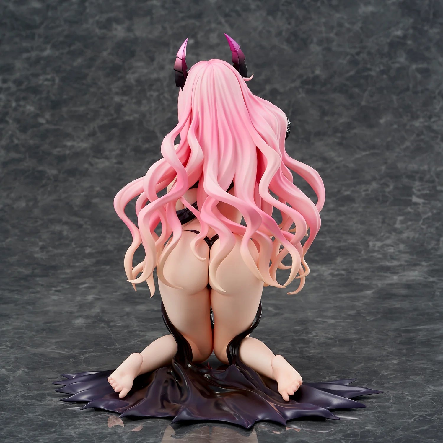 To Love-Ru Darkness - Sephie Michaela Deviluke (Darkness Ver) 1/6 Scale Figure Union Creative