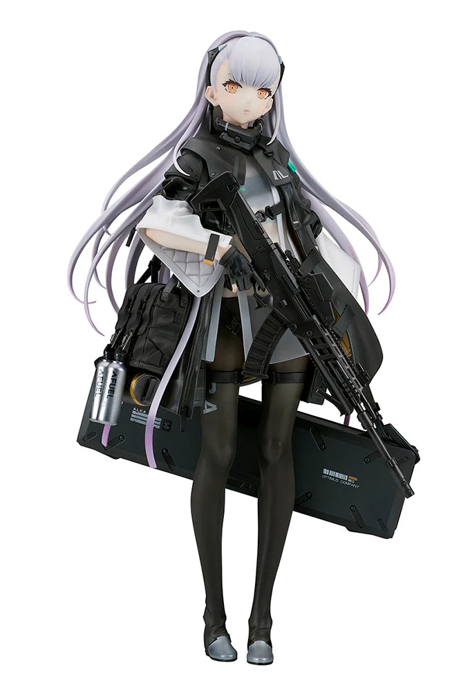 Girls' Frontline - AK-Alfa 1/7 Scale Figure Ques Q