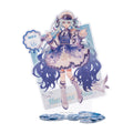 Hatsune Miku - Tidal Melody Series Acrylic Stand Moeyu