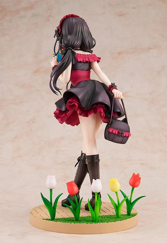 Date A Live - Light Novel Kurumi Tokisaki (Date ver.) 1/7 Scale Figure Kadokawa