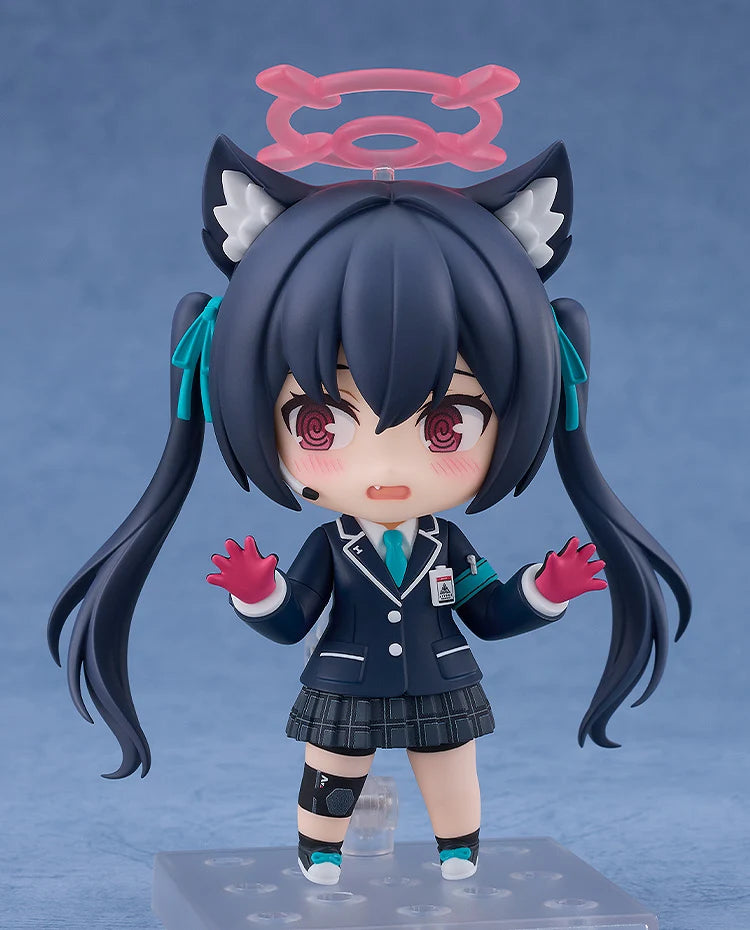 Blue Archive - Serika Kuromi Nendoroid Good Smile Company