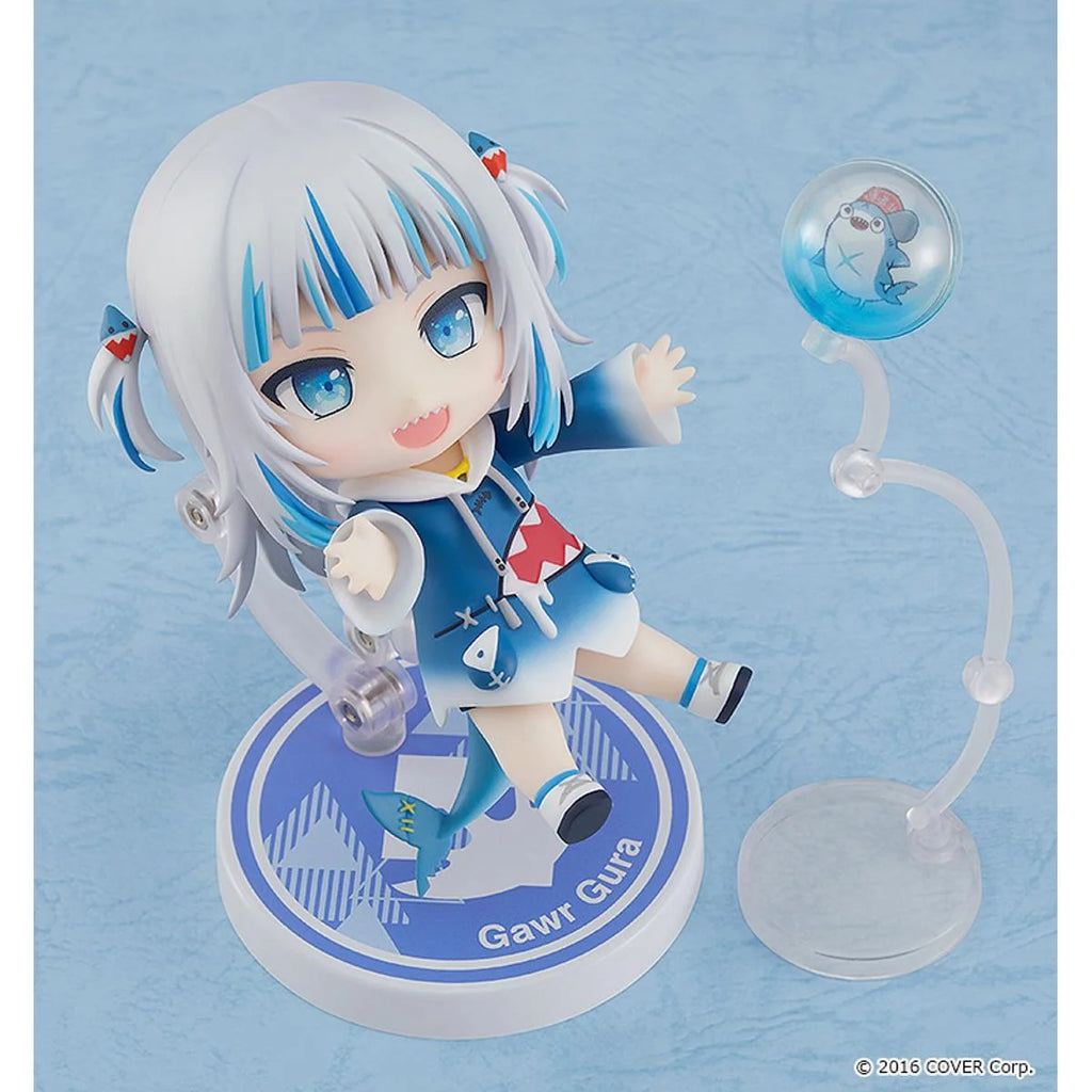 Hololive Production - Gawr Gura Nendoroid Good Smile Company