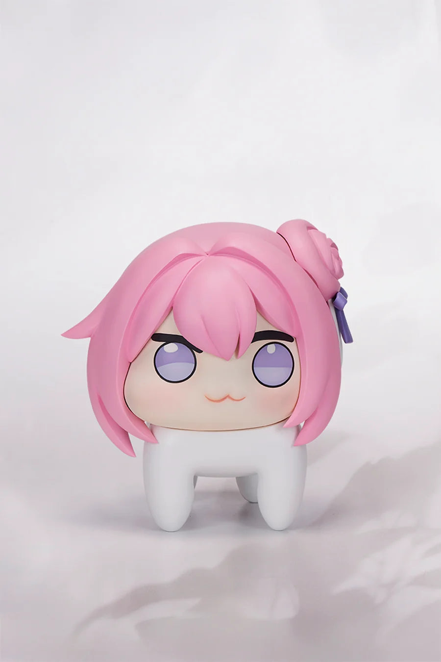 GODDESS OF VICTORY: NIKKE - DORO Soft Vinyl Figure Cerberus Project