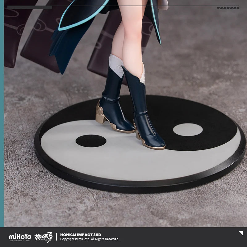 Honkai Impact 3rd - Fu Hua (Azure Empyrea Ver.) 1/8 Scale Figure Myethos