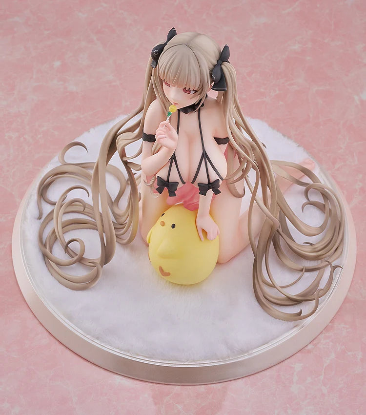 Azur Lane - Formidable (Sweet Time Ver) 1/6 Scale Figure Claynel