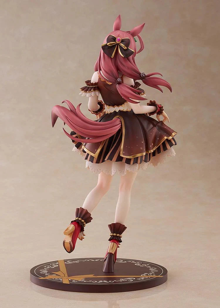 Umamusume: Pretty Derby - Mihono Bourbon (CODE: ICING Ver.) 1/7 Scale Figure Claynel