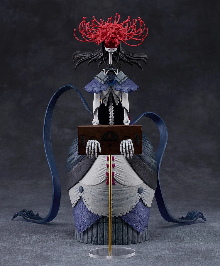 Puella Magi Madoka Magica The Movie Rebellion - Nutcracker Witch POP UP PARADE Good Smile Company