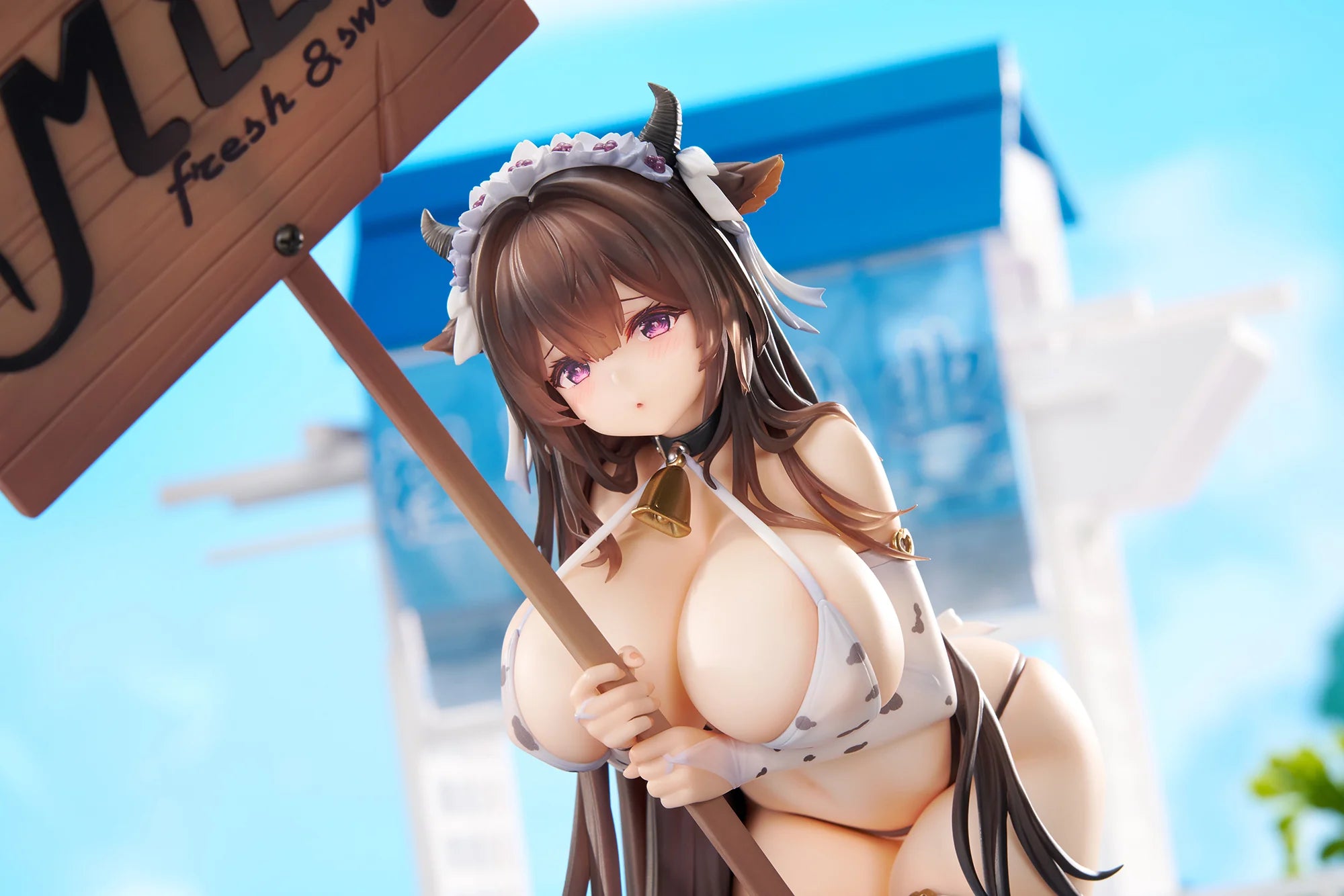 Azur Lane - Taihou (Fresh and Sweet Ver.) 1/7 Scale Figure APEX