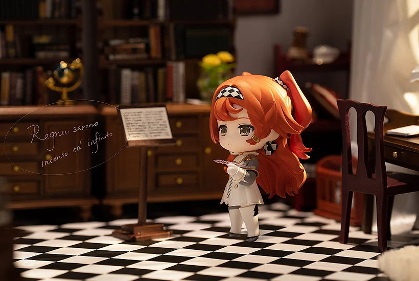REVERSE: 1999 - Sonetto Nendoroid Good Smile Arts Shanghai