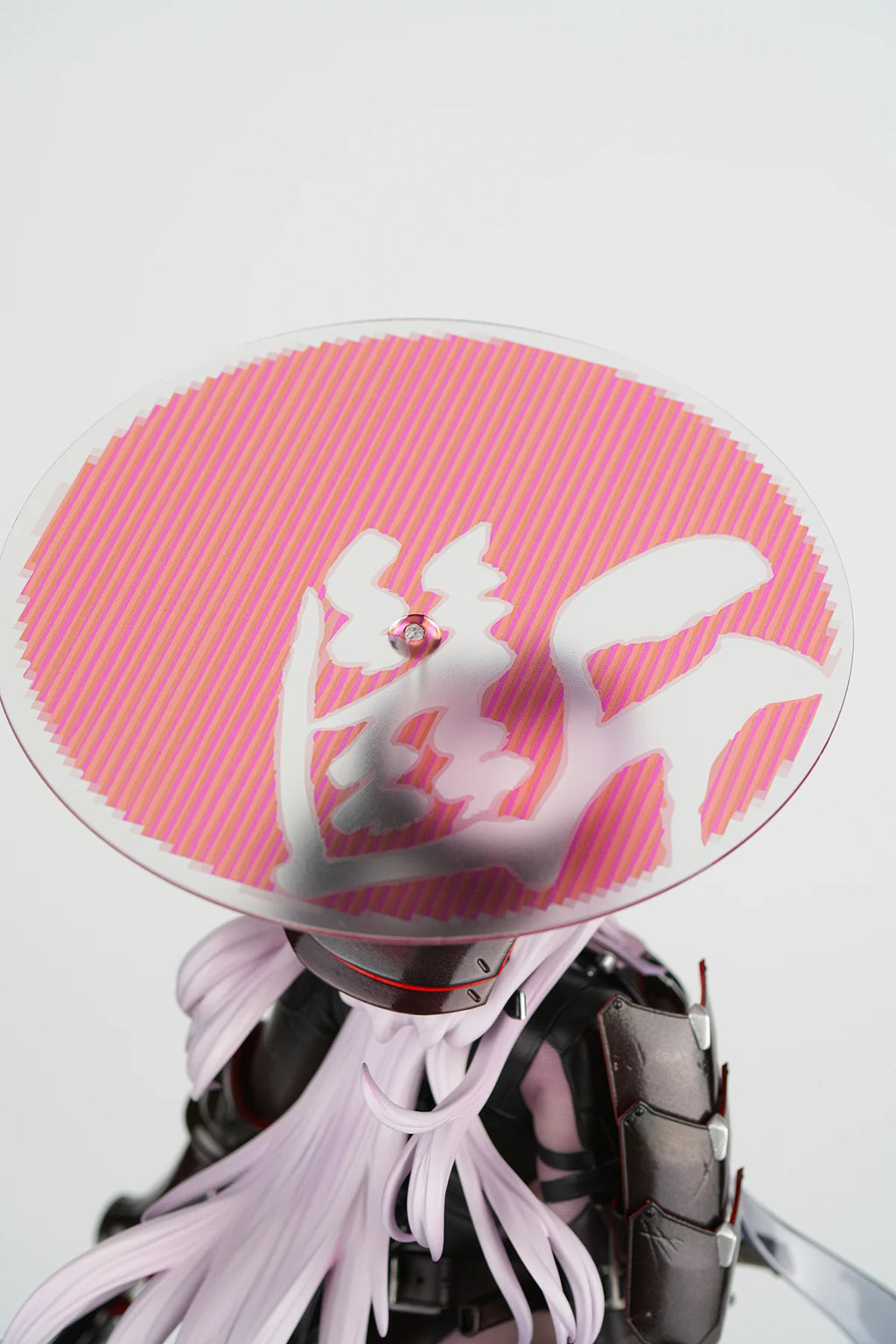 Goddess of Victory: Nikke - Scarlet: Black Shadow 1/4 Scale Figure Hobbysakura