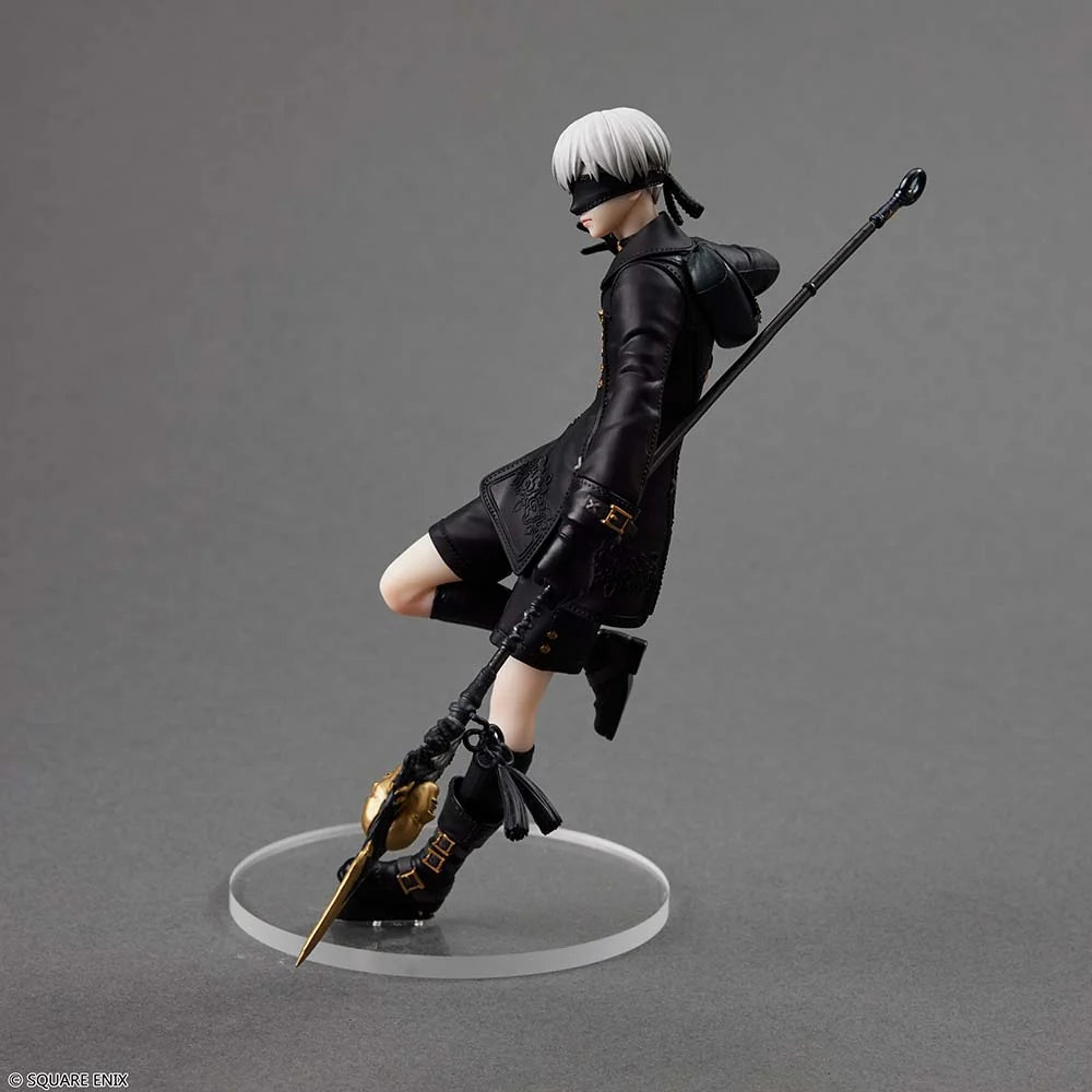 NieR:Automata - 9S (YoRHa No. 9 Type S) Prize Figure Square Enix