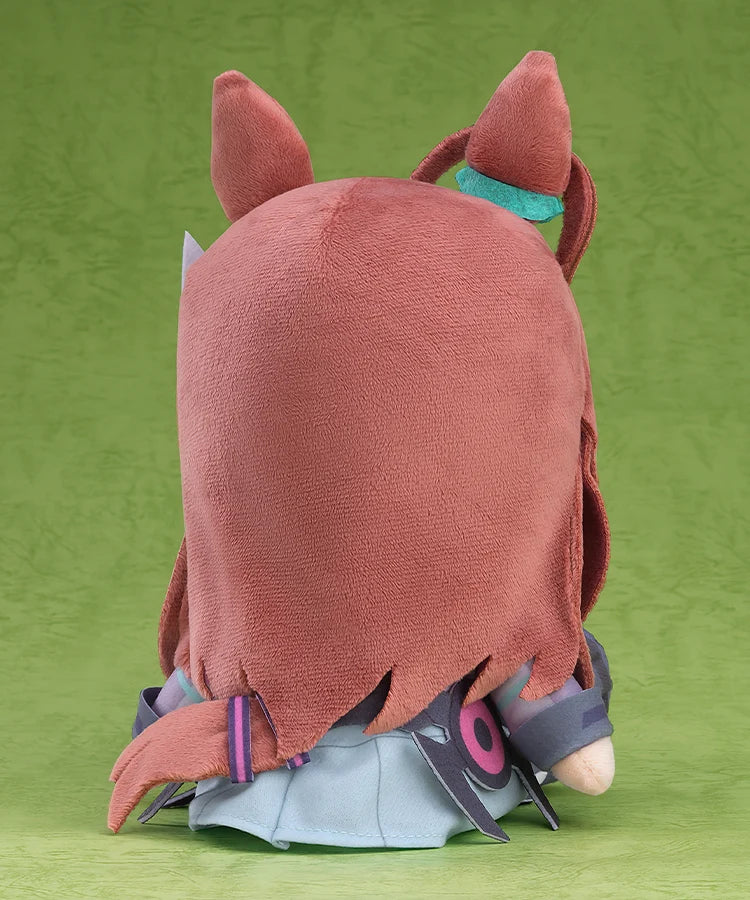 Umamusume: Pretty Derby - Mihono Bourbon Kuripan Plushie Good Smile Company