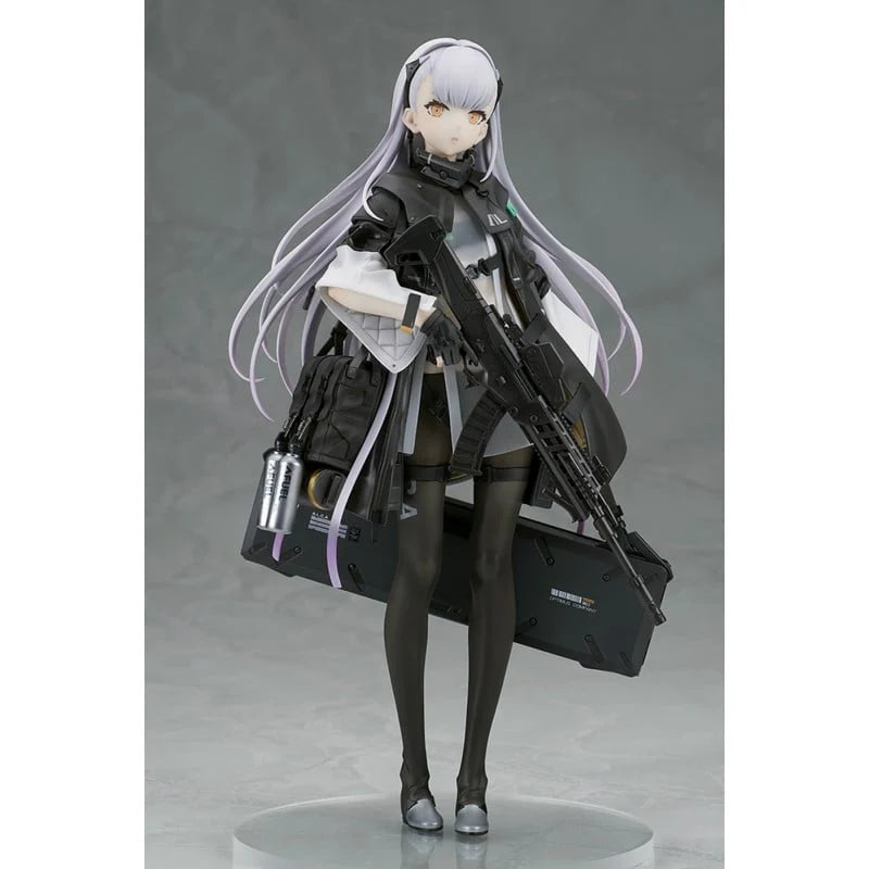 Girls' Frontline - AK-Alfa 1/7 Scale Figure Ques Q