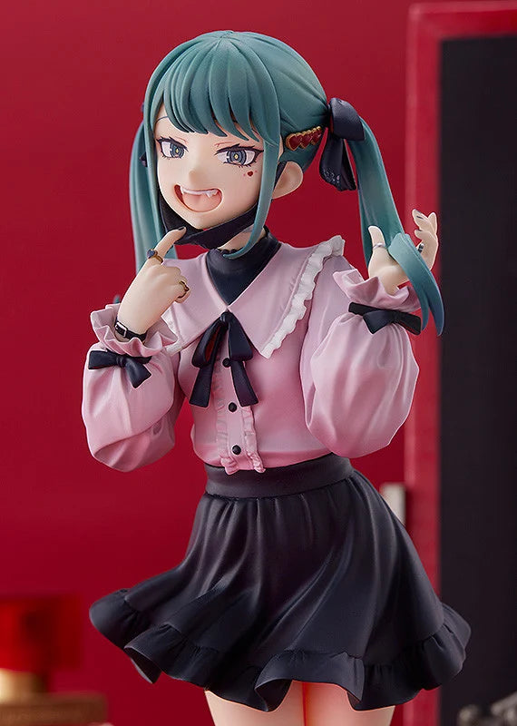 Hatsune Miku -Hatsune Miku (The Vampire Ver.) POP UP PARADE Good Smile Company