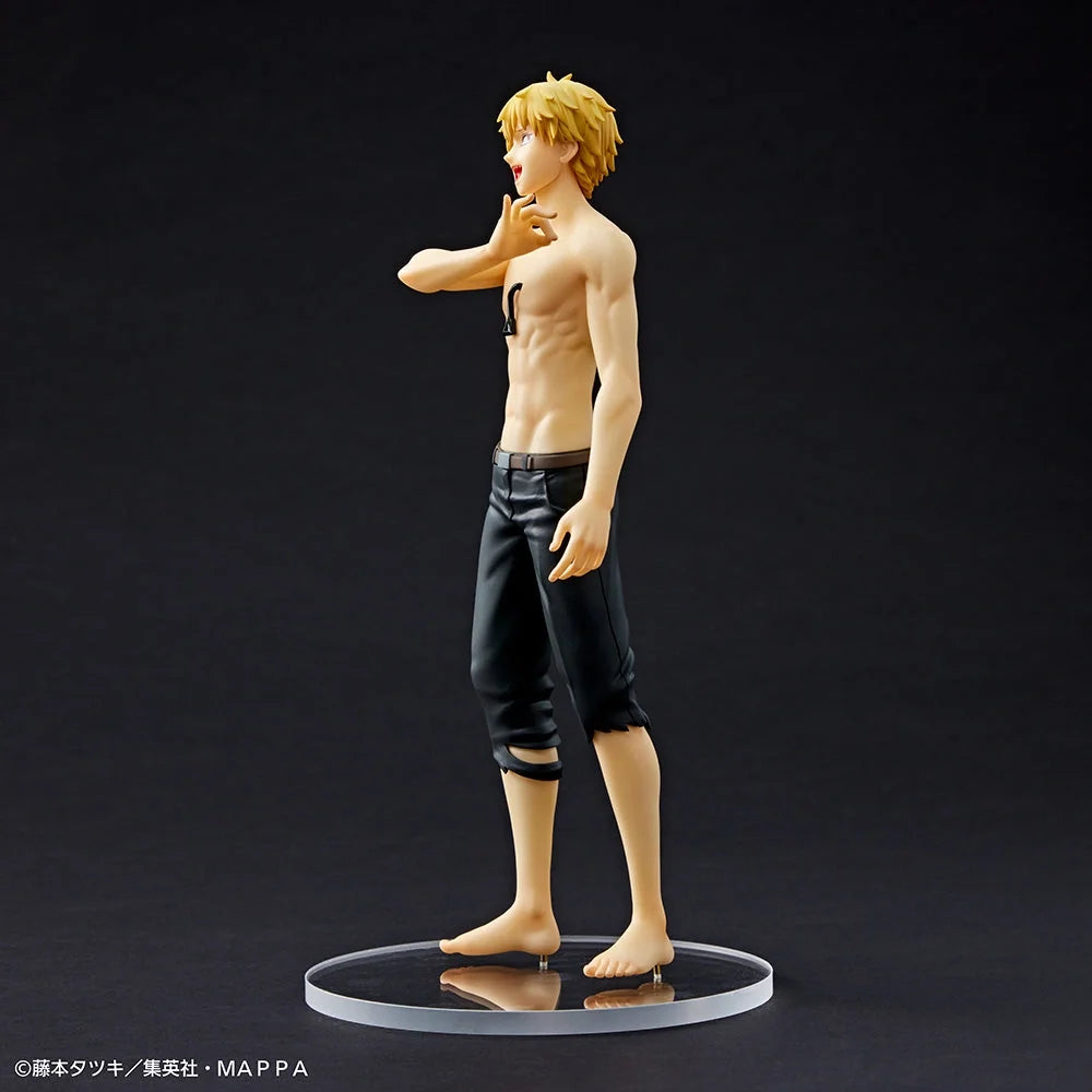 Chainsaw Man - Denji Prize Figure Taito