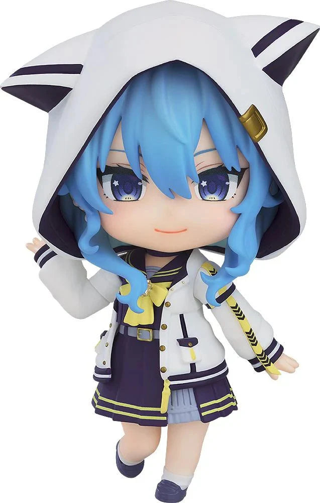 Hololive Production - Hoshimachi Suisei (Sailor Outfit Ver.) Nendoroid Good Smile Company